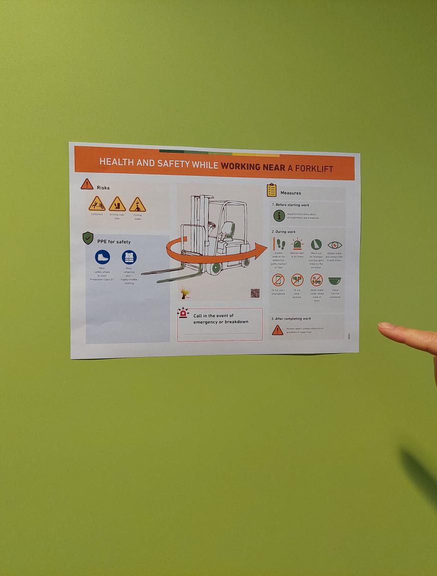 infokaart