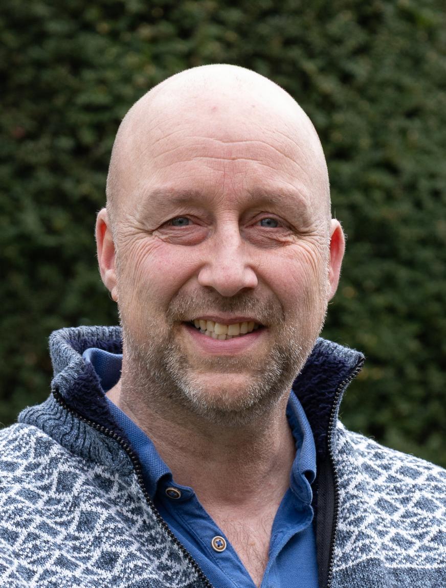 Corné Smits