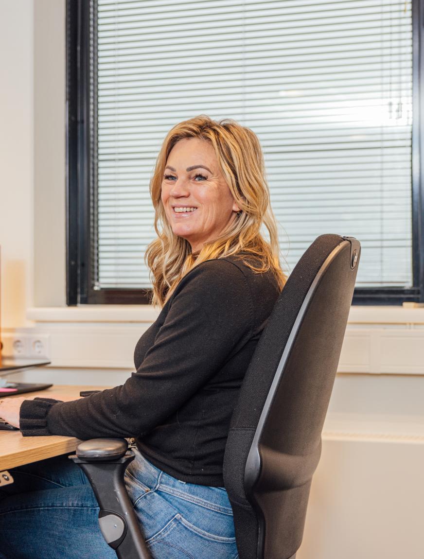 Vacature Verzuimdesk