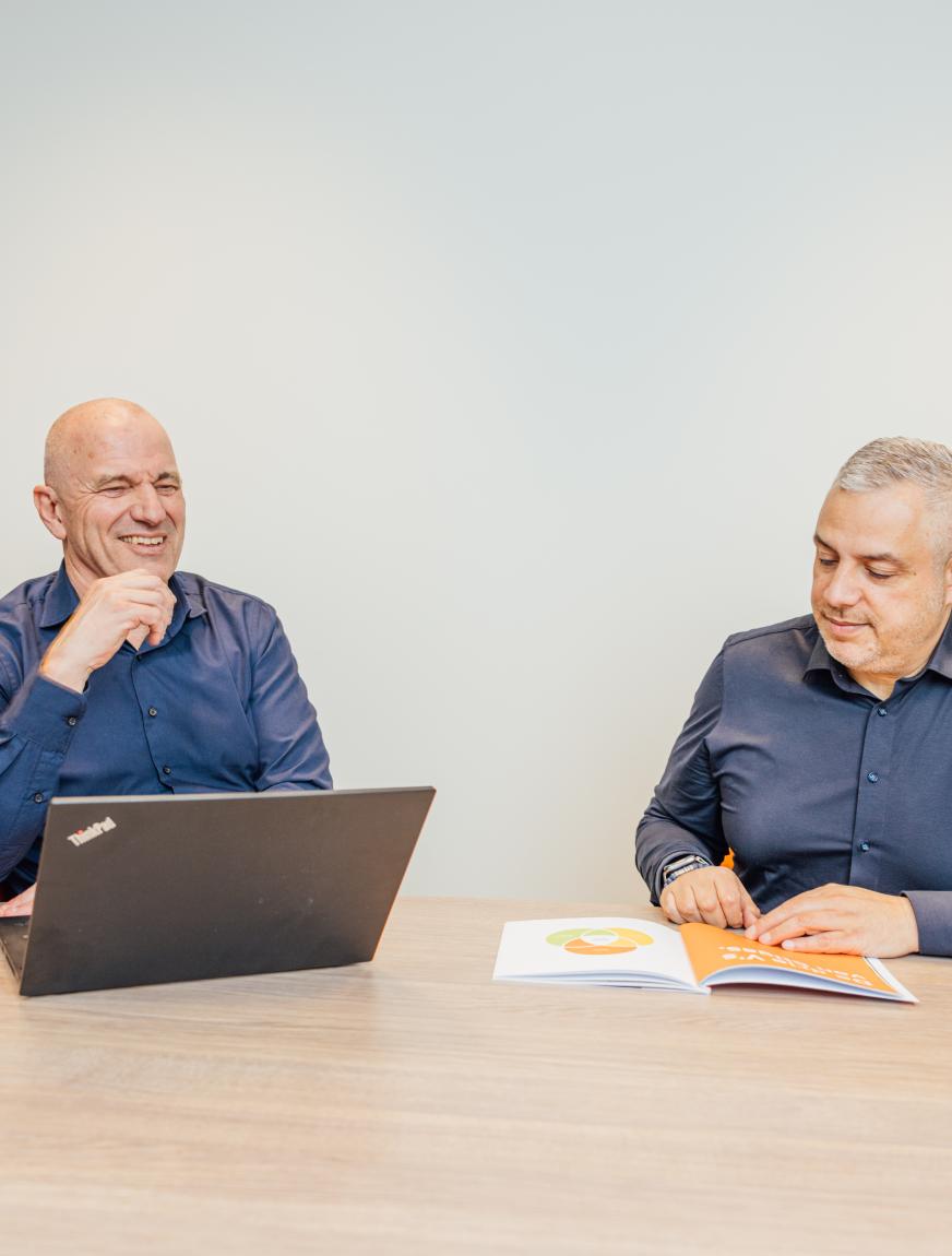 Verzuimdesk
