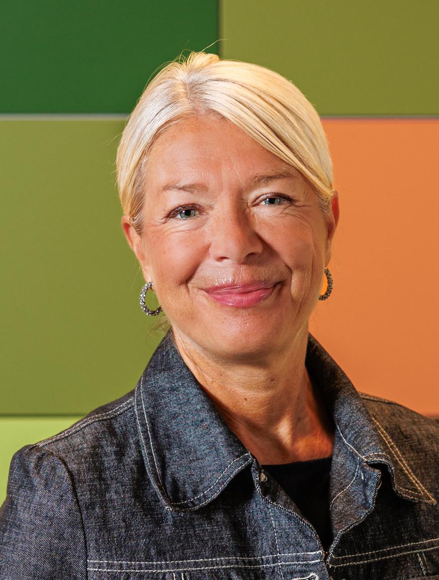 Susanne Katus