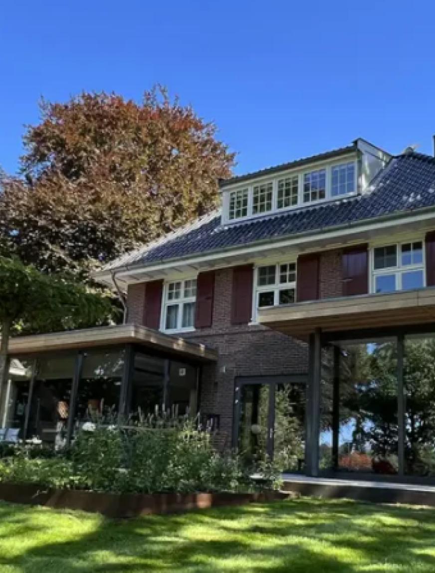 Vorstelijke tuinen 1