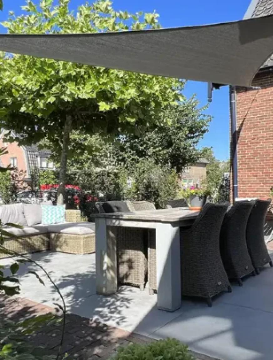 Vorstelijke tuinen 2