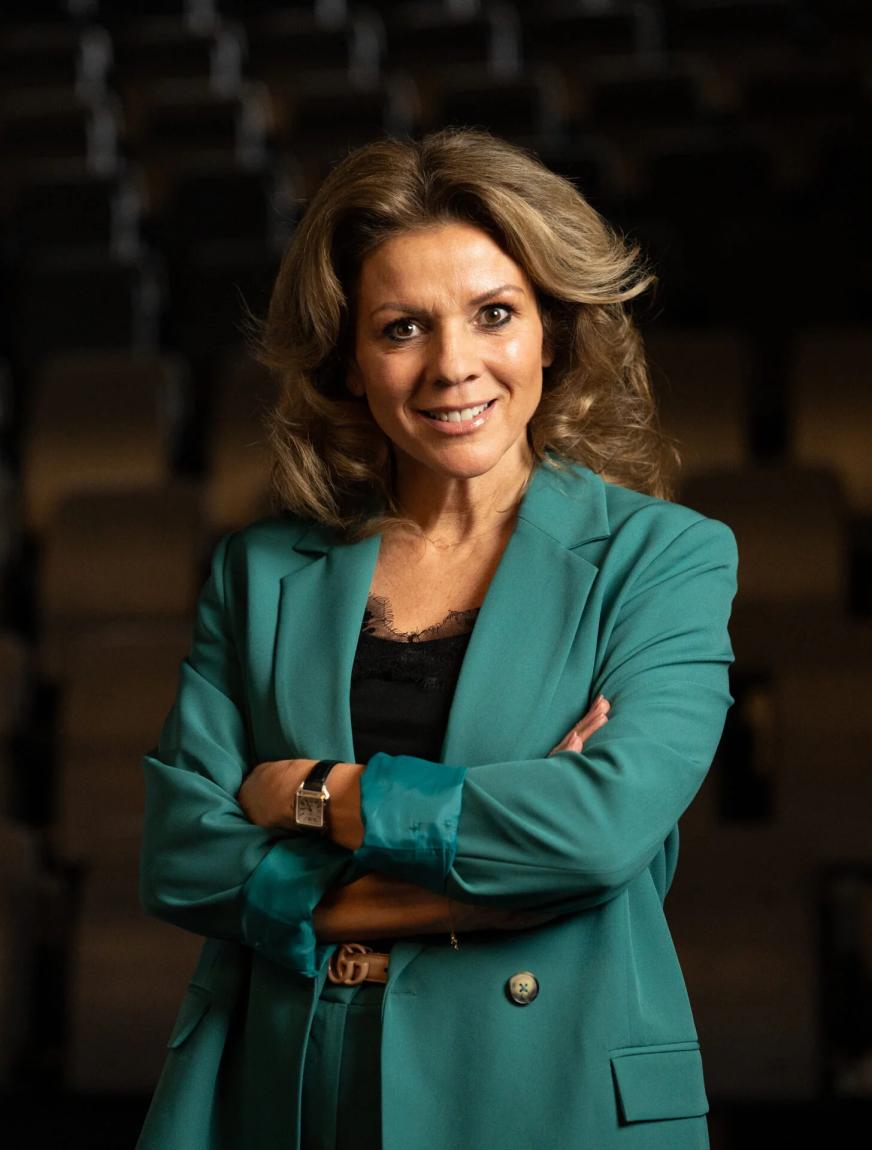 Leontien van Moorsel