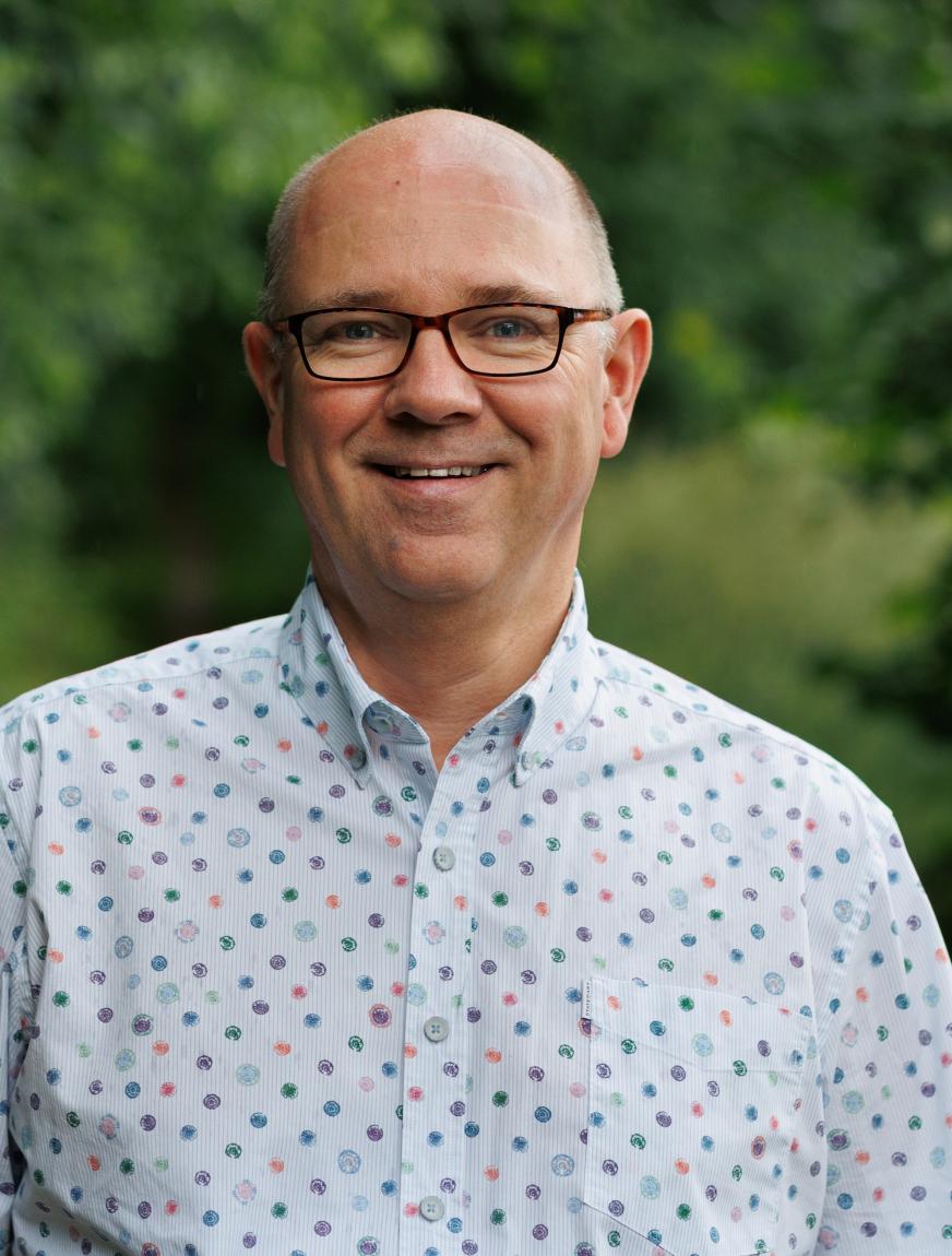 Jeroen van Dijk - arts