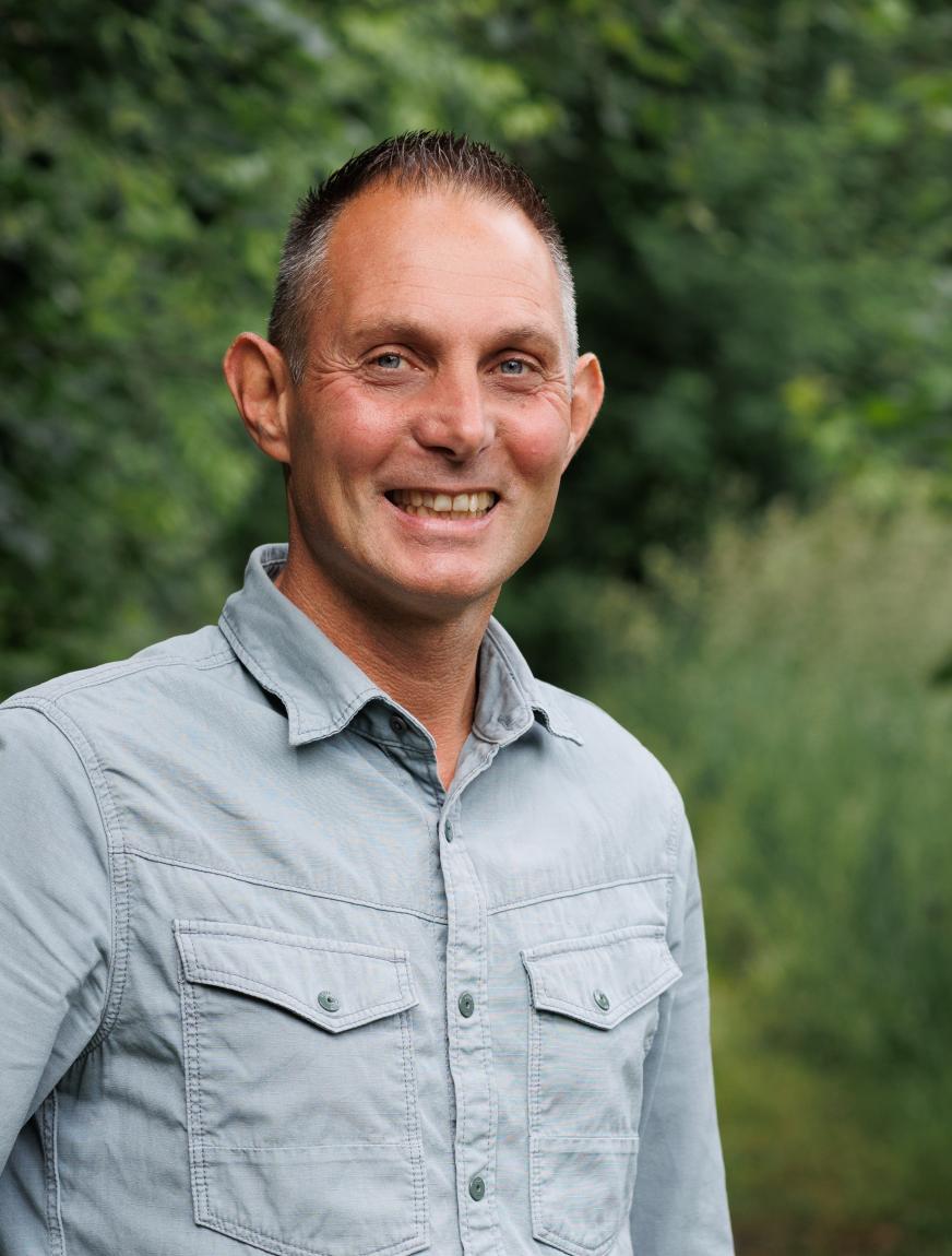 Roel de Backer
