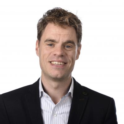 Sander van Meer