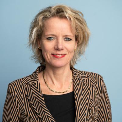 Judith van der Hulst