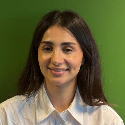 Mina Ahrary