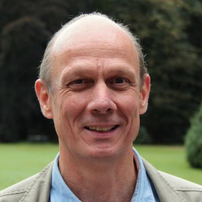 Aart Verhage