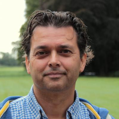 Bart Hermans