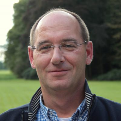 Jean-Paul Zondag