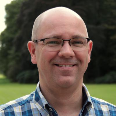 Jeroen van Dijk