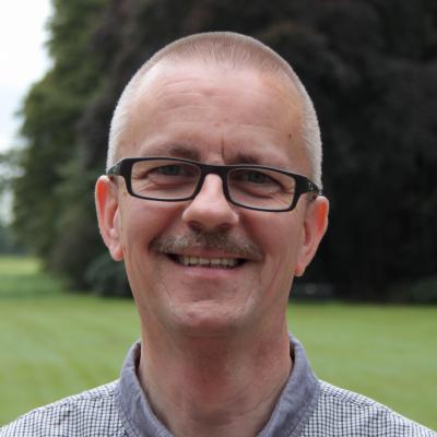 John van Eekeren