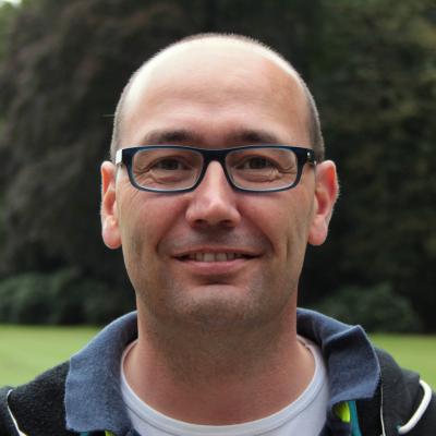 Marty van Nunen