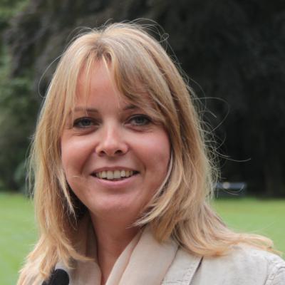 Mireille van Reenen