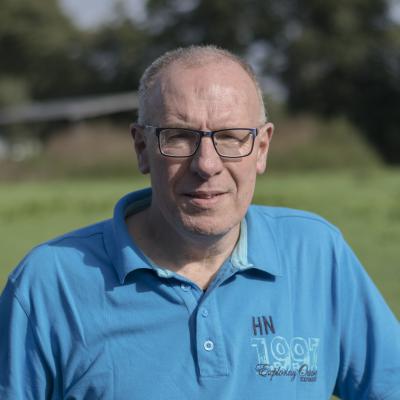 Wim Klaucke