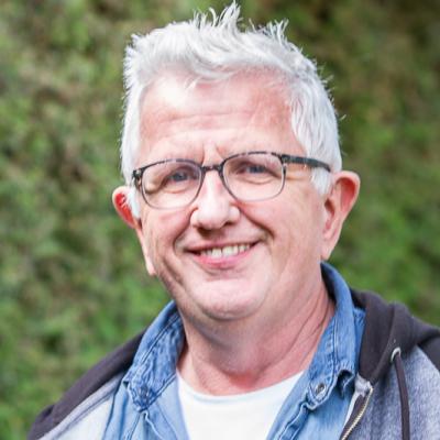 Ton Joosten