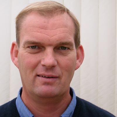 Adri van Kooten