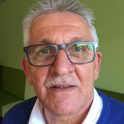 Wim van Rijssen