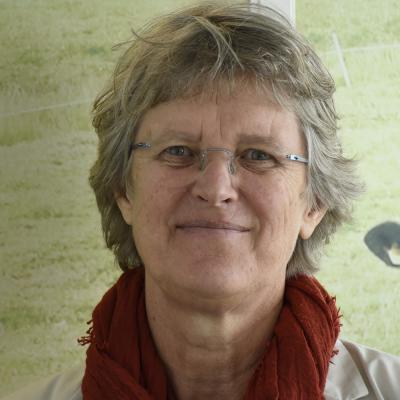 Brenda de Jong