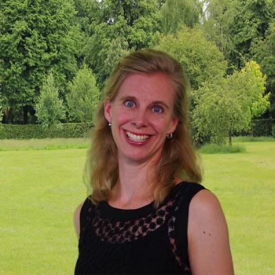 Claudette Juffermans