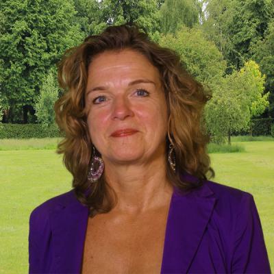 Lucy Beld