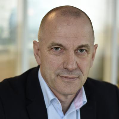 Mark Overeijnder