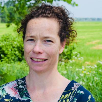 Diana Voorneveld