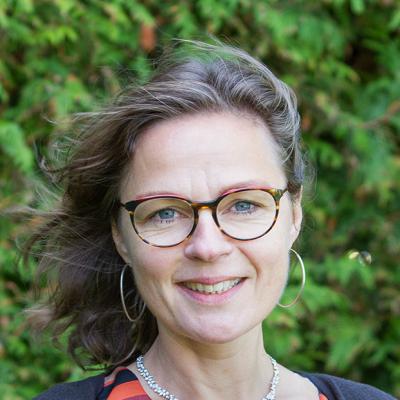Renate Hoogendoorn