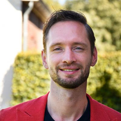 Bart van Leeuwen