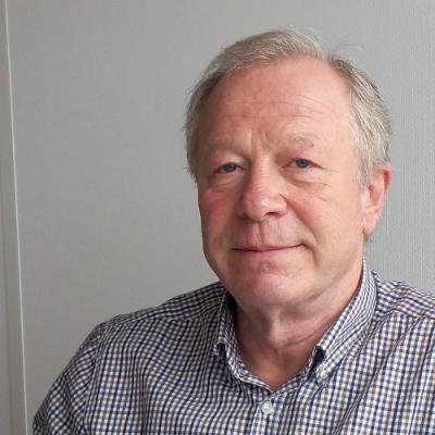 Frank van den Burg