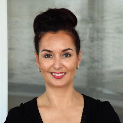 Shirley Koendjbiharie