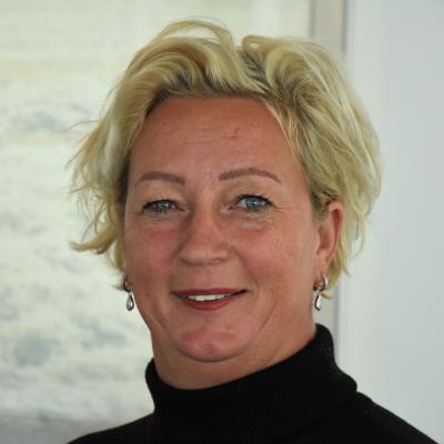 Corrie Gerritse-Rijnbergen