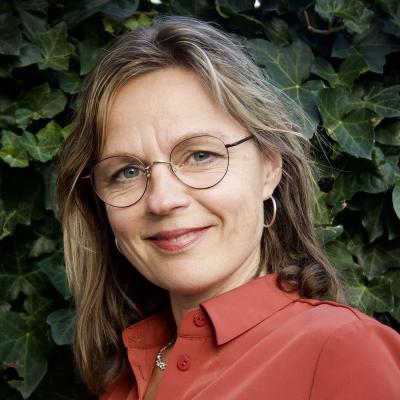 Renate Hoogendoorn