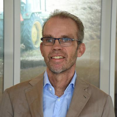 Jurriaan Blekemolen