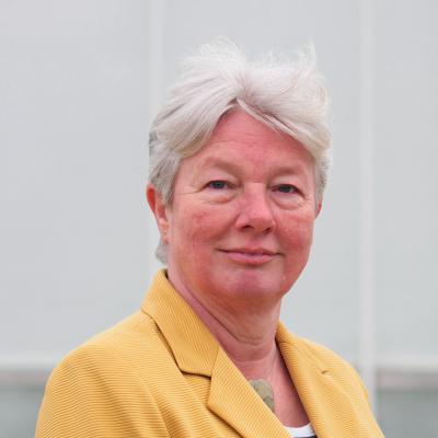 Ingrid Bom - Meeusen