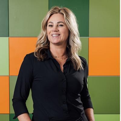 Danielle Zuijdendorp
