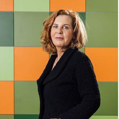 Esther de Graaff