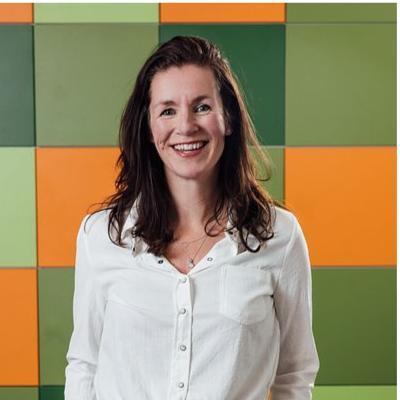 Karlijn van Leeuwen-Smit