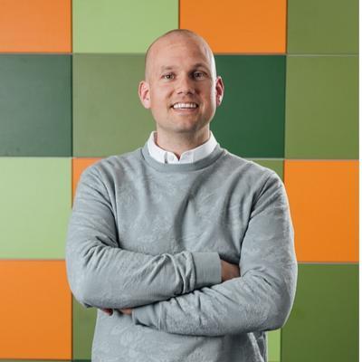 Kevin van der Heijden