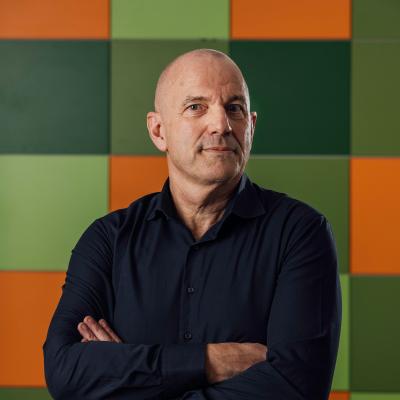 Mark Overeijnder