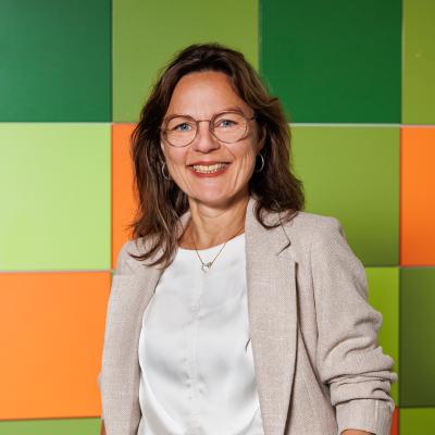 Renate Hoogendoorn