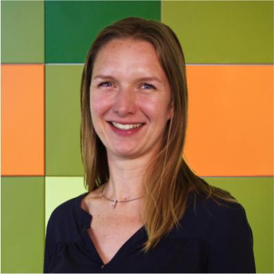 Corine Witter