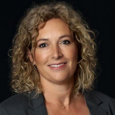 Anya van der Vlist