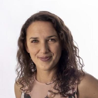 Ilse Badenbroek