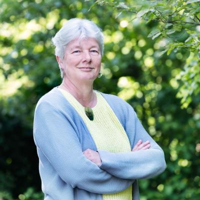 Ingrid Blom