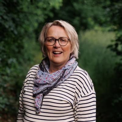 Rianne van de Sande