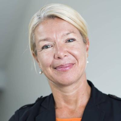 Susanne Katus