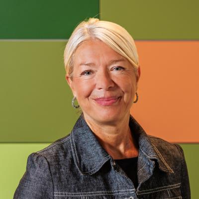 Susanne Katus